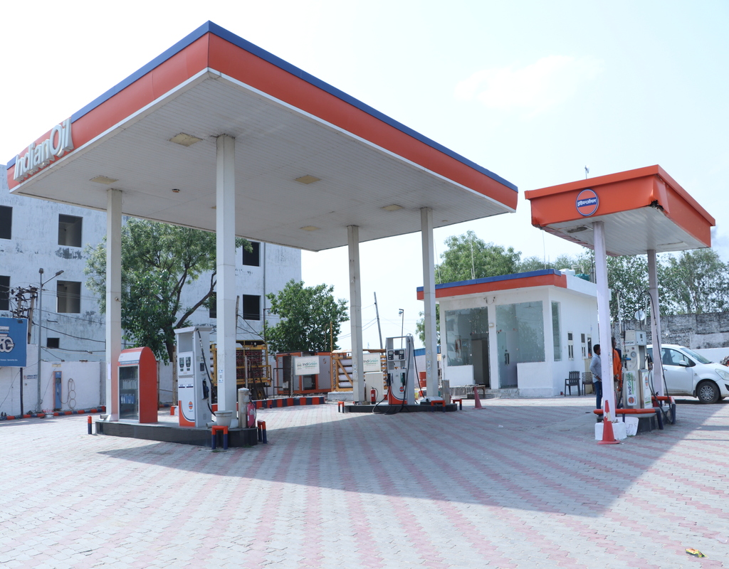 IndianOil - Marodi Jatan, Rohtak